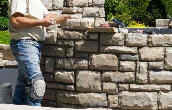 decorative concrete contractors newport ri